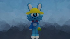 A screenshot taken in Dreams. 1 of 1.