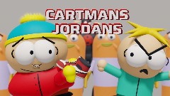 CARTMAN GOT THE FAKE J`SSSSSSSSS