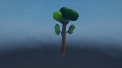 A screenshot taken in Dreams. 1 of 2.