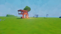 Going outside #DreamWalk