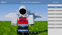 A screenshot taken in Dreams. 1 of 4.