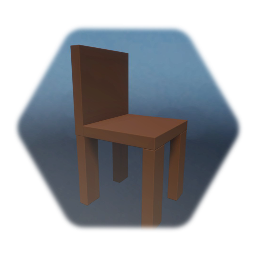Chair: BROWN