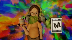 Shrek Teaches About Drugs