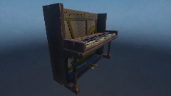 A screenshot taken in Dreams. 2 of 3.