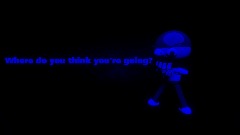 A screenshot taken in Dreams. 1 of 2.