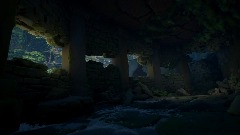 A screenshot taken in Dreams. 29 of 30.