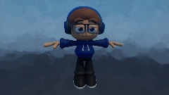 A screenshot taken in Dreams. 22 of 22.