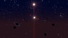 A screenshot taken in Dreams. 16 of 24.
