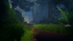 A screenshot taken in Dreams. 2 of 2.