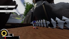 A screenshot taken in Dreams. 4 of 7.