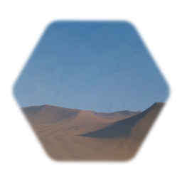 Sand Dunes