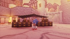 Sonic WU3