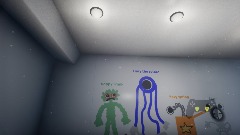 A screenshot taken in Dreams. 2 of 2.