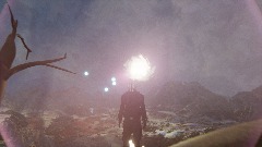 A screenshot taken in Dreams. 8 of 11.