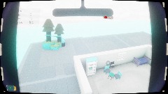 A screenshot taken in Dreams. 10 of 16.