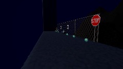 Abandoned By Disney New Engine version