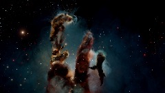 A screenshot taken in Dreams. 4 of 5.