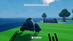 A screenshot taken in Dreams. 9 of 9.