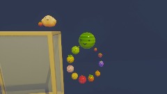 The game