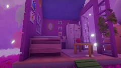 A screenshot taken in Dreams. 3 of 3.