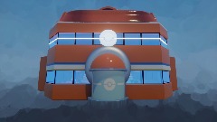 A screenshot taken in Dreams. 2 of 4.