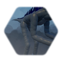 Zilla imp/godzilla 1998 imp