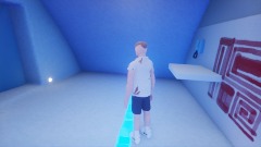 SILENT HILL 7: Chapter 2.