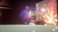 A screenshot taken in Dreams. 1 of 2.