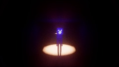 A screenshot taken in Dreams. 1 of 1.