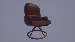 A screenshot taken in Dreams. 2 of 3.