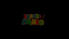 Super Mario 64