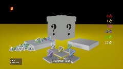 A screenshot taken in Dreams. 15 of 30.