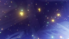 A screenshot taken in Dreams. 4 of 7.