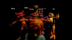A screenshot taken in Dreams. 22 of 27.