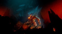 A screenshot taken in Dreams. 1 of 7.