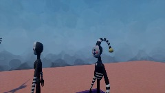 Puppet models