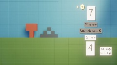 A screenshot taken in Dreams. 3 of 8.