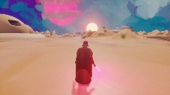 STAR  WARS - Tatooine Rampage