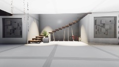 A screenshot taken in Dreams. 6 of 8.