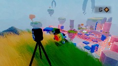 A screenshot taken in Dreams. 22 of 29.