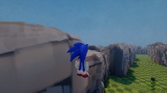 A screenshot taken in Dreams. 1 of 1.