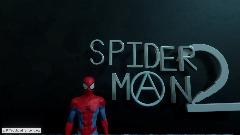 Spider man 2