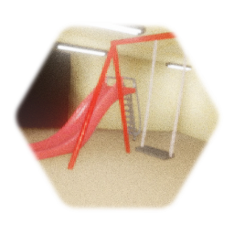 Backrooms - 2019 kit