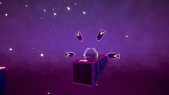 A screenshot taken in Dreams. 4 of 4.