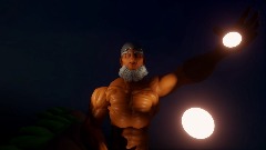 A screenshot taken in Dreams. 12 of 12.