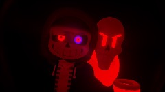 A screenshot taken in Dreams. 1 of 2.