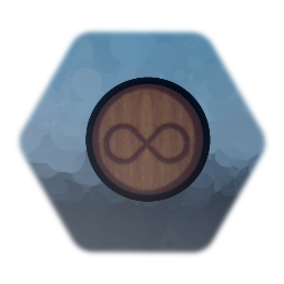 Wood Infinite Lives Checkpoint