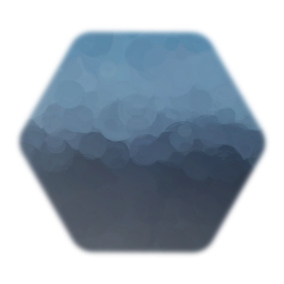 Remix of ace attorney textbox