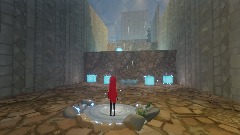 Super Goth Girl - Level 6