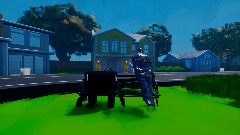 Primera cita but sale gud :D